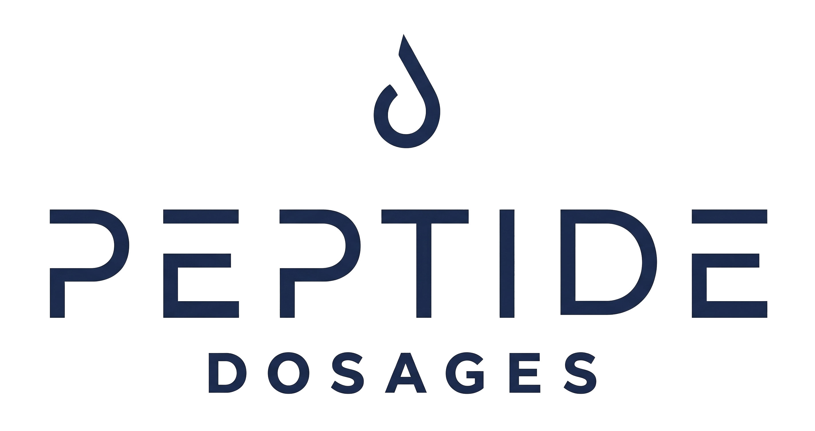 Peptide Dosages Info