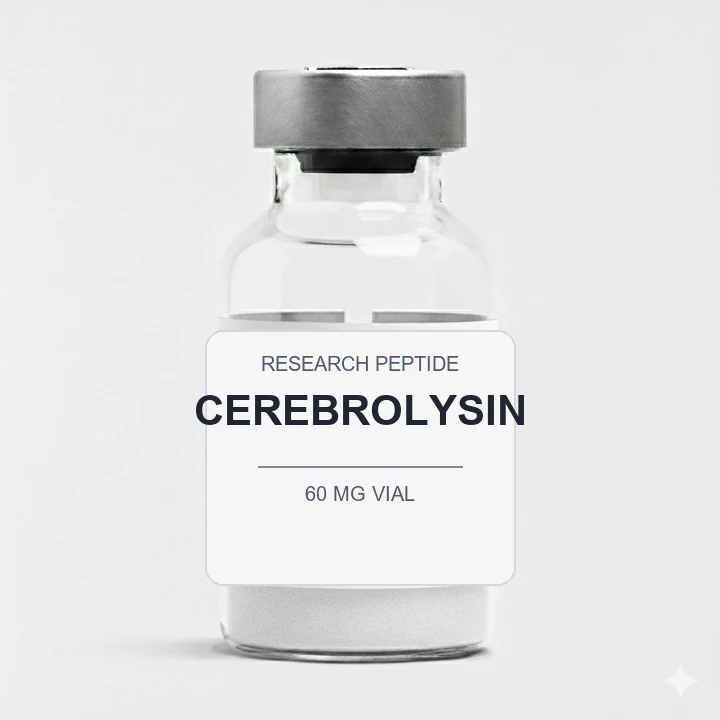 Cerebrolysin (60 mg Vial)