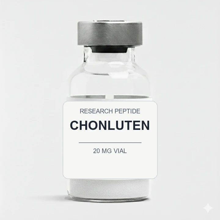 Chonluten (20 mg Vial)