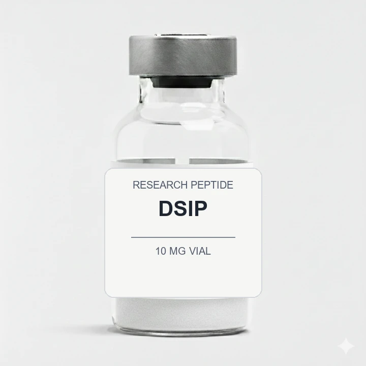DSIP (10 mg Vial)