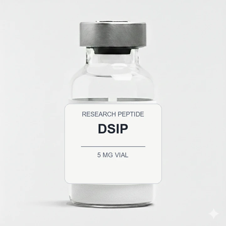 DSIP (5 mg Vial)