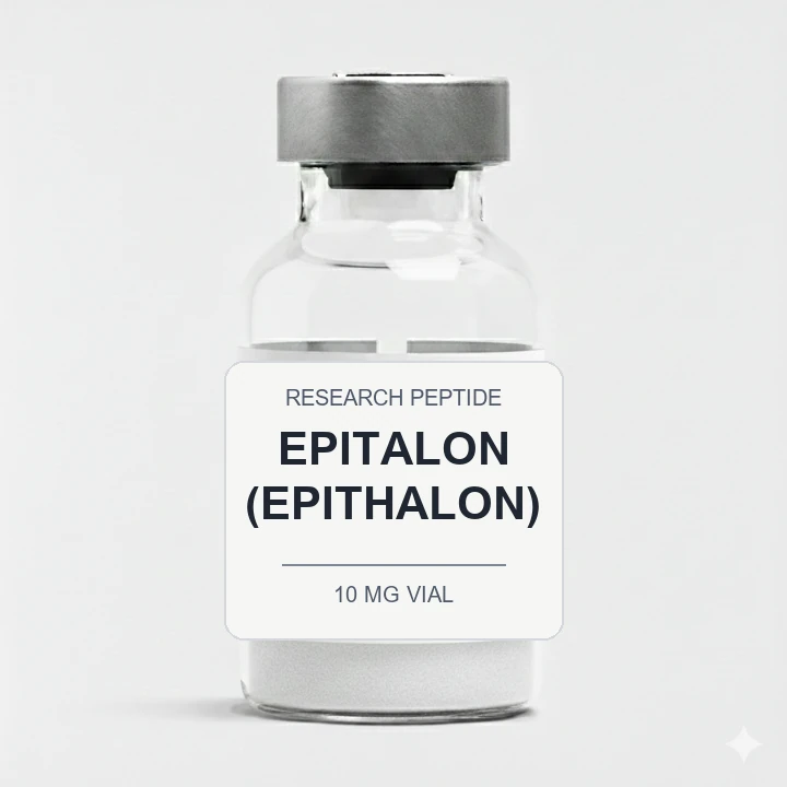 Epitalon (Epithalon) (10 mg Vial)