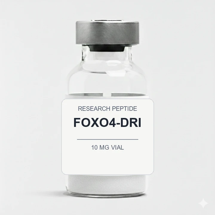 FOXO4-DRI (10 mg Vial)