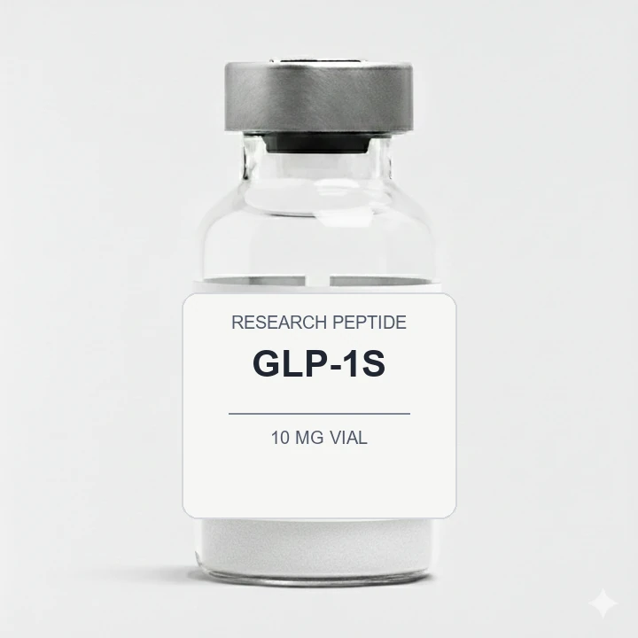 GLP-1S (10 mg Vial)