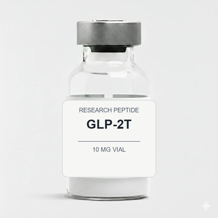 GLP-2T (10 mg Vial)