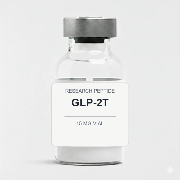 GLP-2T (15 mg Vial)