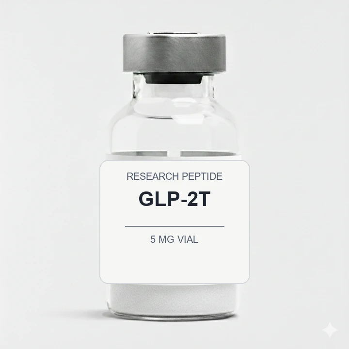 GLP-2T (5 mg Vial)
