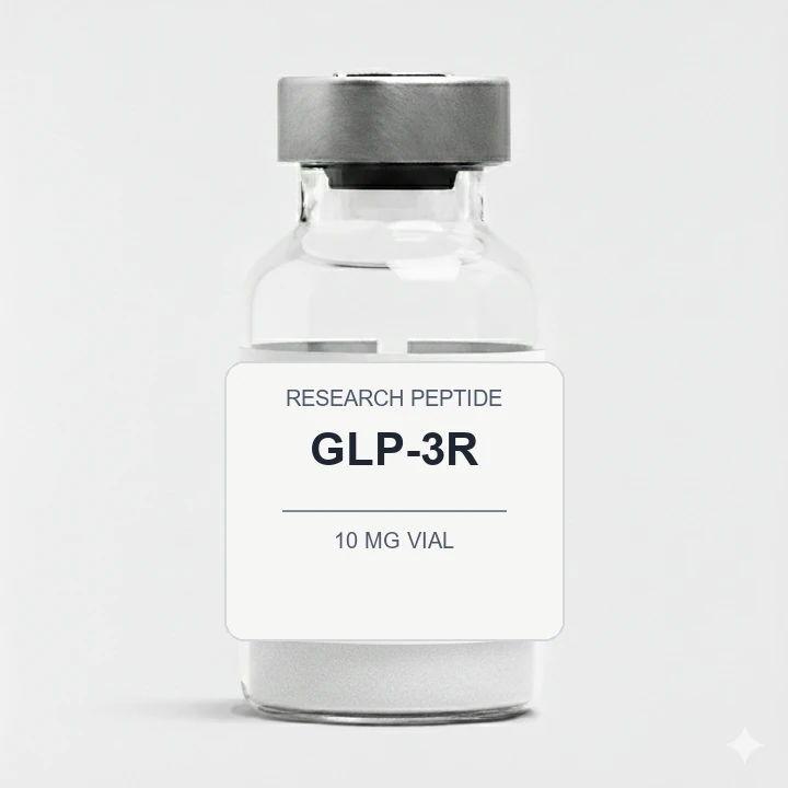 GLP-3R (10 mg Vial)