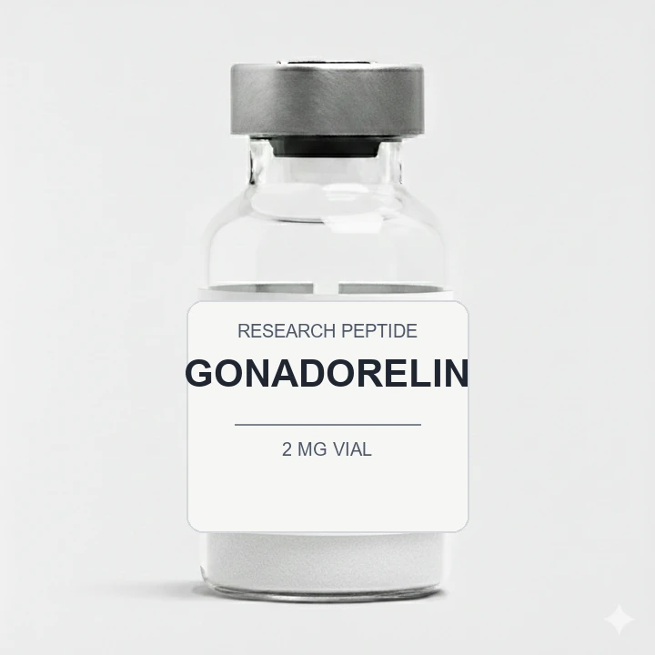 Gonadorelin (2 mg Vial)