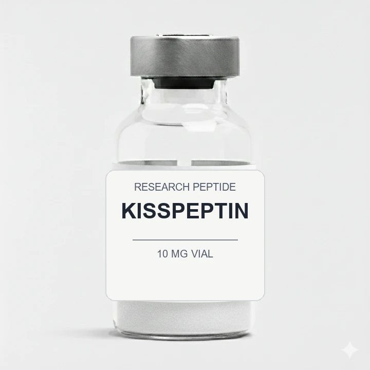 Kisspeptin (10 mg Vial)