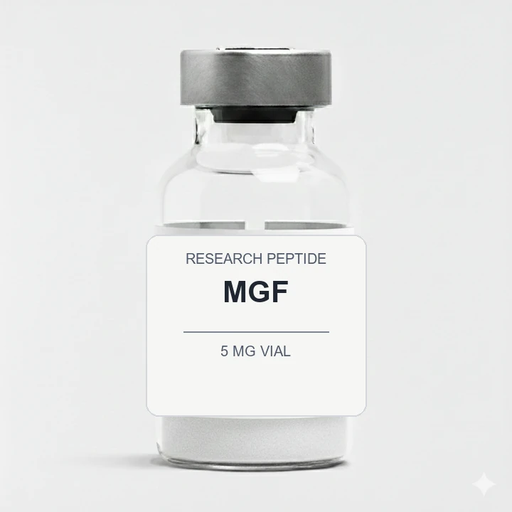 MGF (5 mg Vial)
