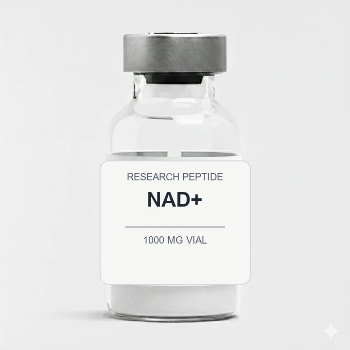 NAD+ (1000 mg Vial)