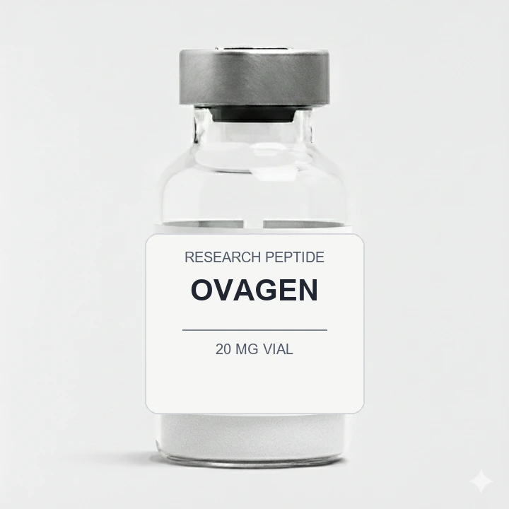 Ovagen (20 mg Vial)