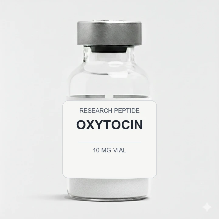 Oxytocin (10 mg Vial)