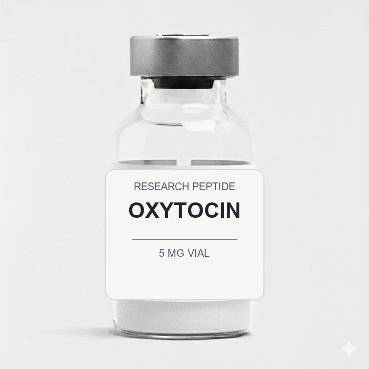 Oxytocin (5 mg Vial)