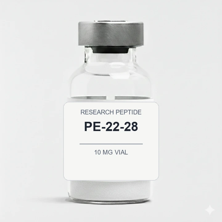 PE-22-28 (10 mg Vial)