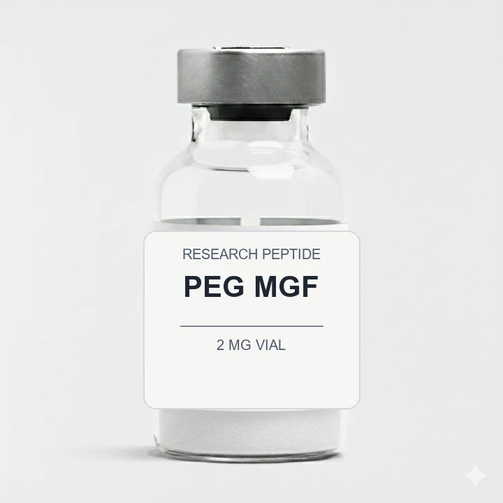 PEG MGF (2 mg Vial)