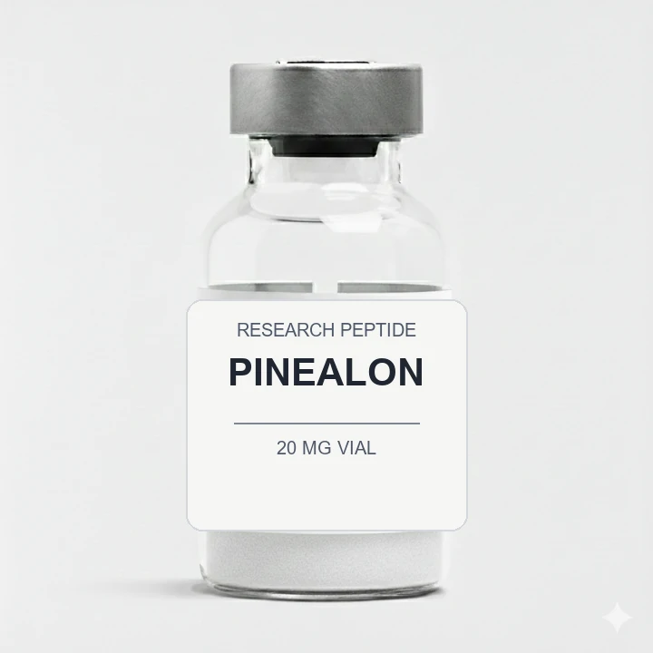 Pinealon (20 mg Vial)