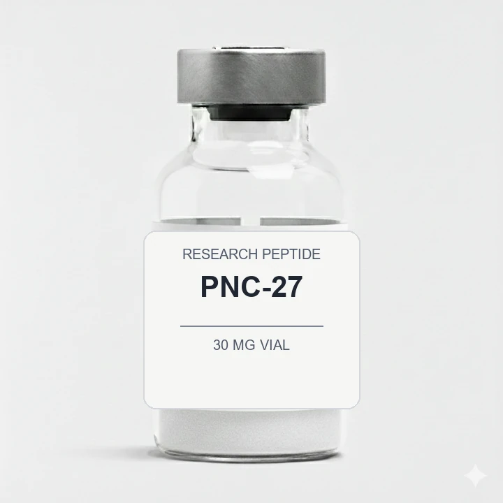 PNC-27 (30 mg Vial)