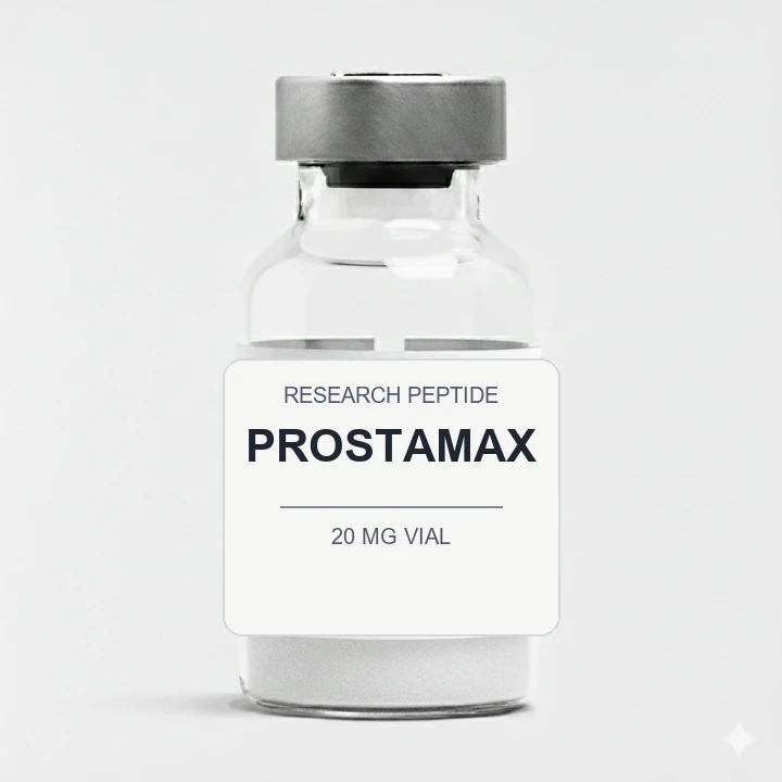 Prostamax (20 mg Vial)