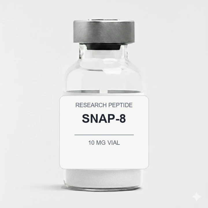 SNAP-8 (10 mg Vial)