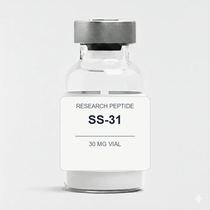 SS-31 (30 mg Vial)