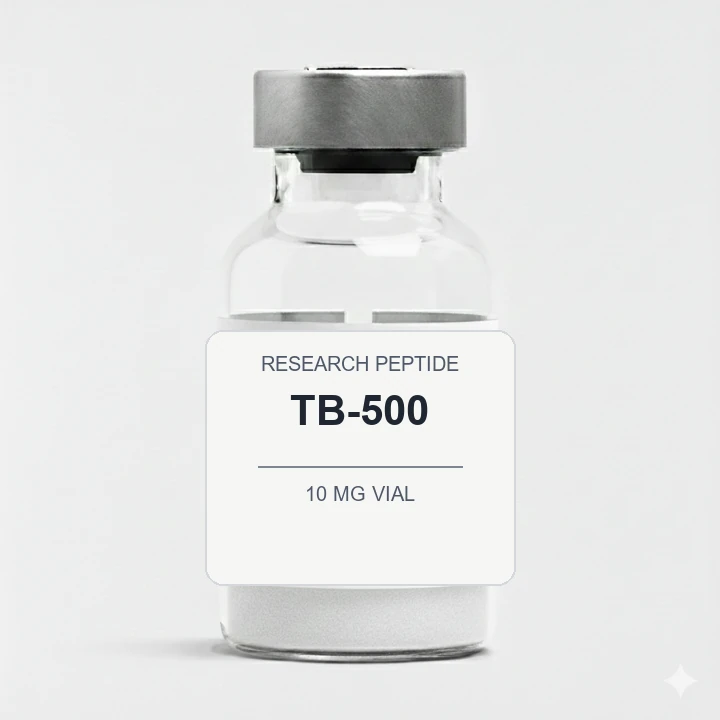 TB-500 (10 mg Vial)