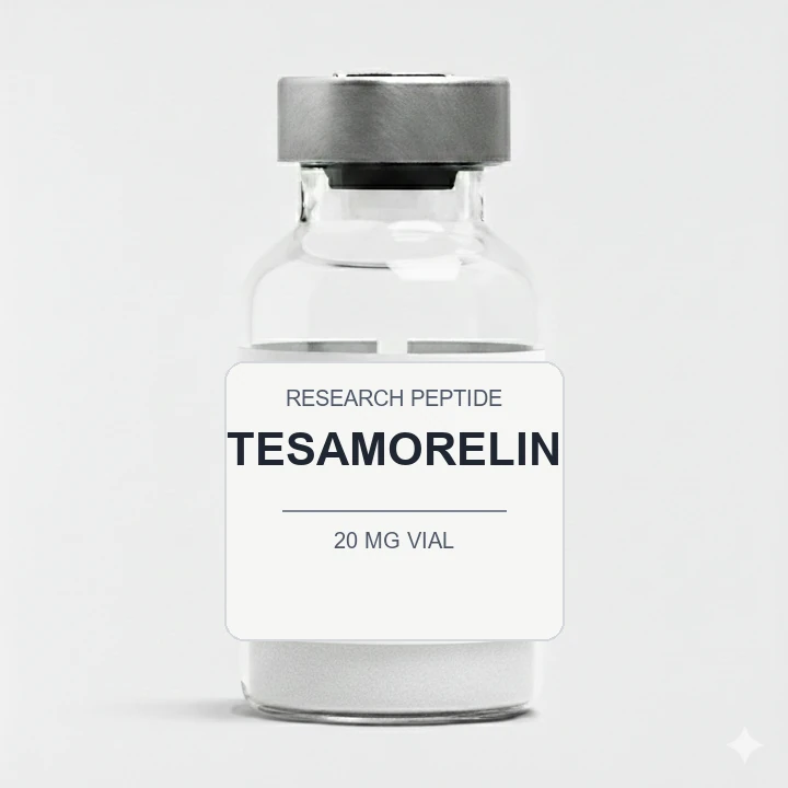 Tesamorelin (20 mg Vial)