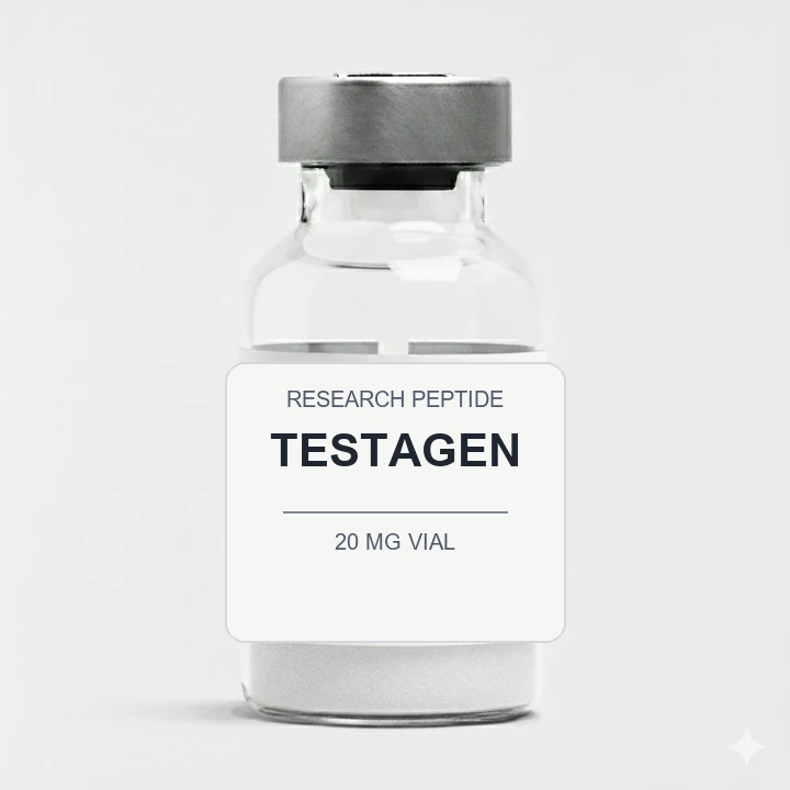 Testagen (20 mg Vial)