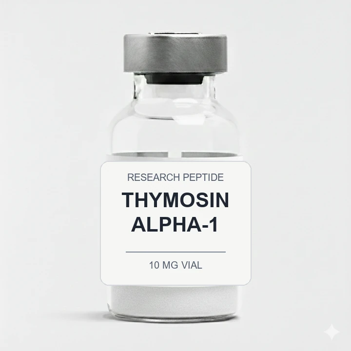 Thymosin Alpha-1 (10 mg Vial)