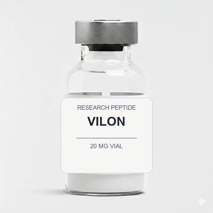 Vilon (20 mg Vial)